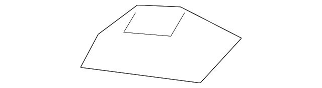 Retainer 3C9-885-557-Q70