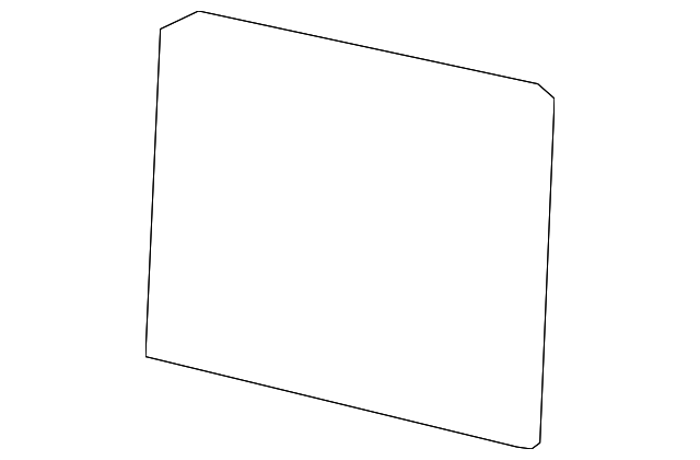 Seat Back Panel 1J5-885-754-8JS - View 10