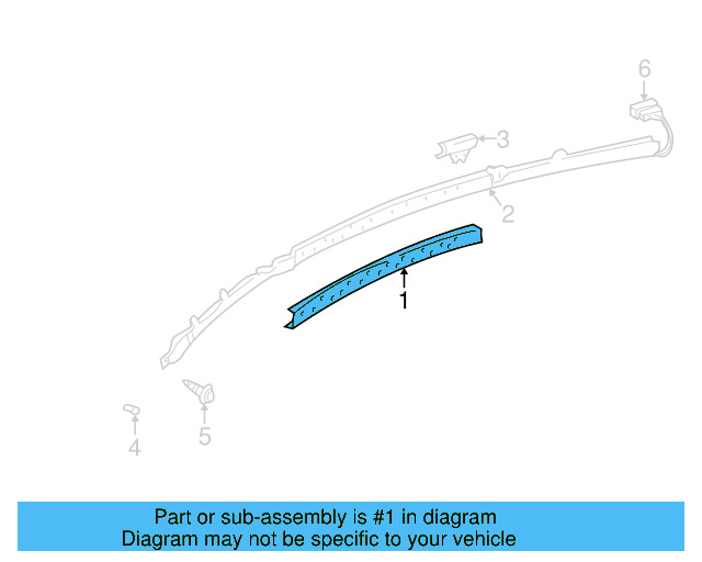 Head Air Bag 3B9-880-741-E - View 8