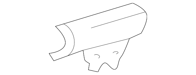 Head Air Bag Guide 3B9-880-755