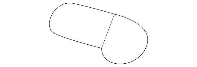 Support Retainer Nut N-908-146-01 - View 4