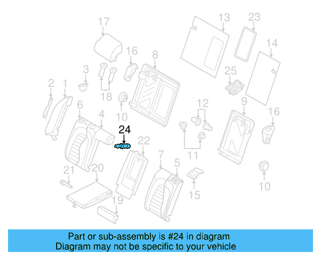 Lock Cylinder 107-857-113-JC - View 43