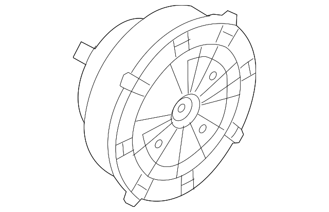 Motor 1K0-959-578-A - View 5