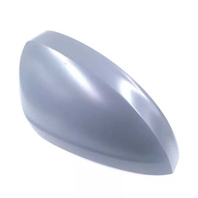 Mirror Cover (Unpainted) 5nn857538gru