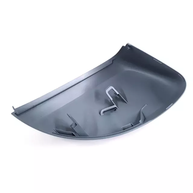 Mirror Cover (Unpainted) 5nn857537gru