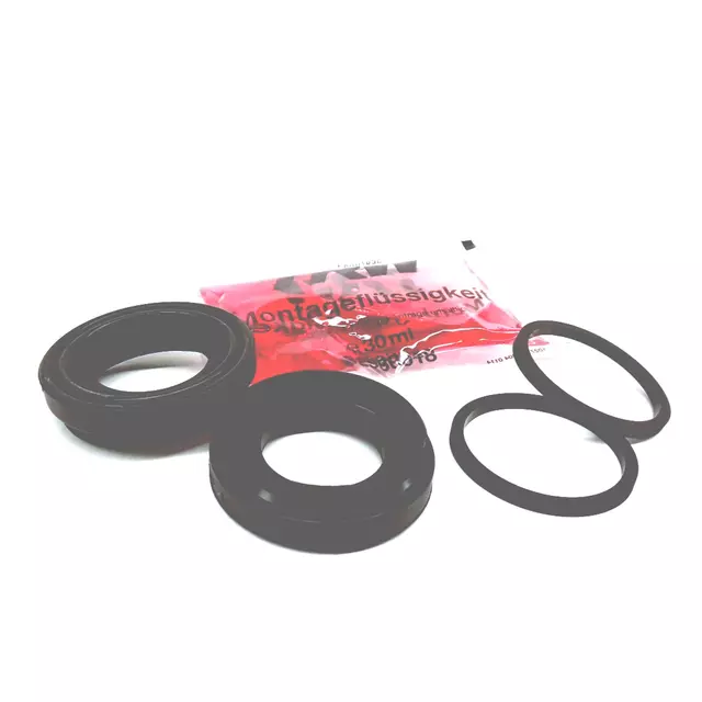 Disc Brake Caliper Seal Kit 8D0-698-671 - View 5