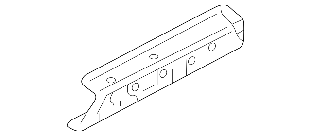 Inner Rocker 561-810-607 - View 6