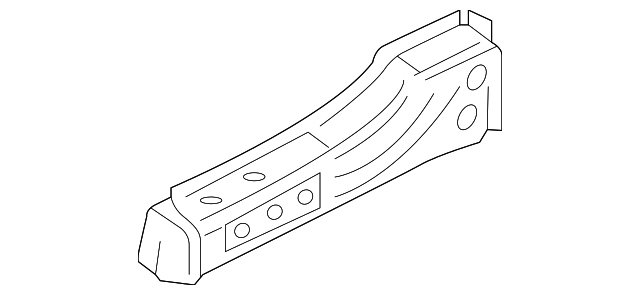 Inner Rocker 561-809-512 - View 11