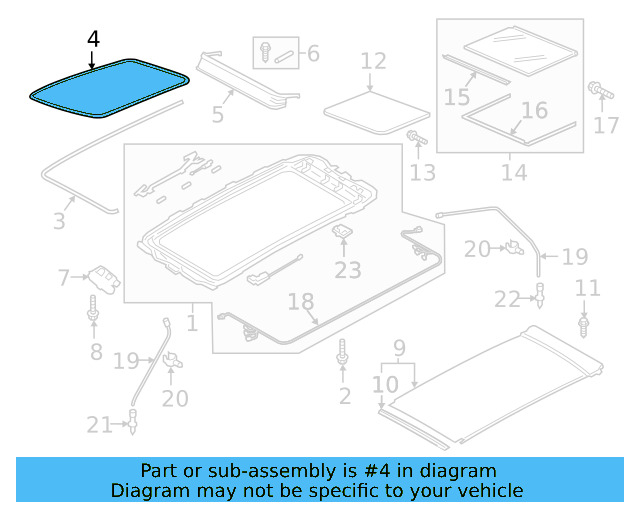 Outer Weather 5G9-877-459-A - View 8