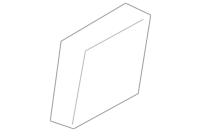 Hole Cover 7B0-853-215-A