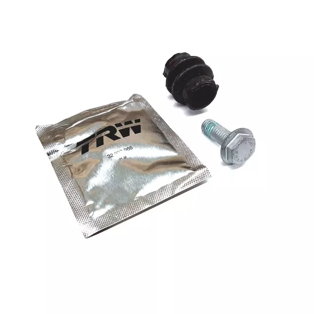 Disc Brake Caliper Pin Boot 1K0-698-470 - View 38