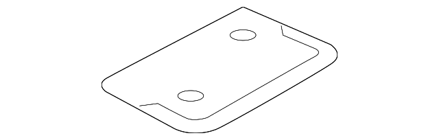 Console Mat 1J0-863-328-B-B41 - View 7