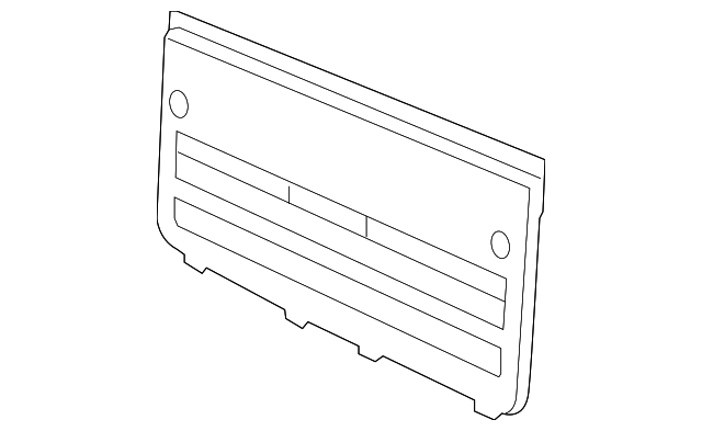 Jack Cover 7B0-867-461-HL5