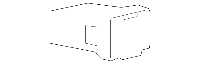 Inverter 7B0-907-159 - View 3