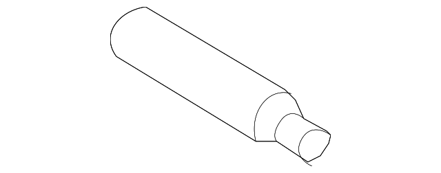 Guide Pin 251-615-219 - View 8