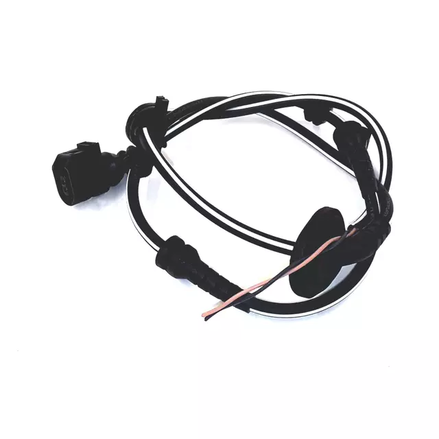 ABS Sensor Wire 5C0-927-904-C - View 5