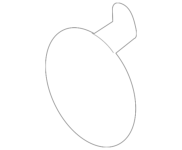 Front Console Cap 5NN-863-359-82V - View 5