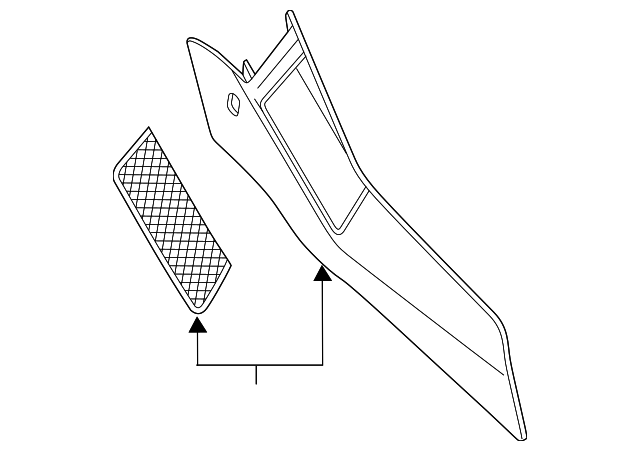 Side Panel 5NN-863-045-RM5