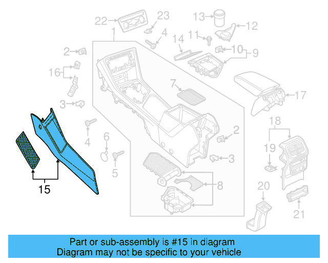 Side Panel 5NN-863-046-A-RM5
