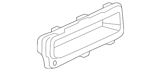Storage Box 5NN-864-131-9B9 - View 3