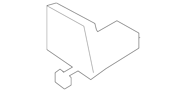 Fuel Tank Sending Unit 1J0-919-183-D - View 3