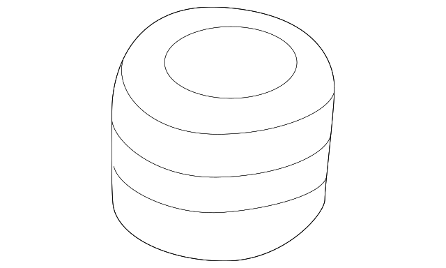 Air Cleaner Assembly Plug 4A0-129-697 - View 4