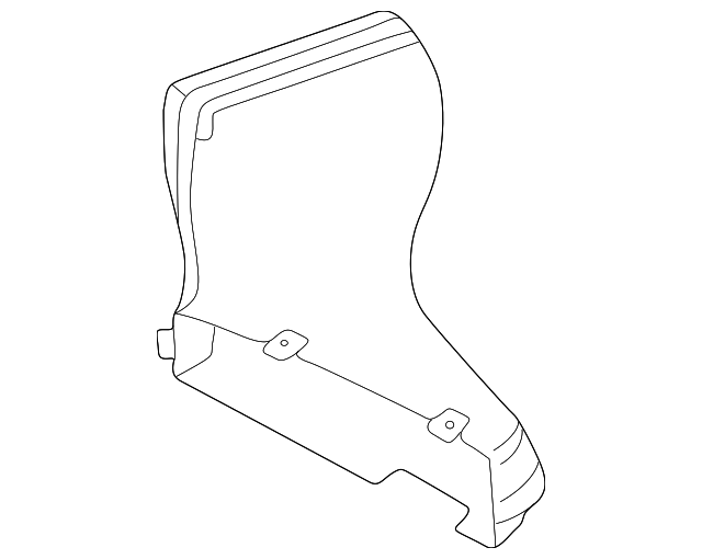 Intake Manifold 058-129-617-D - View 4