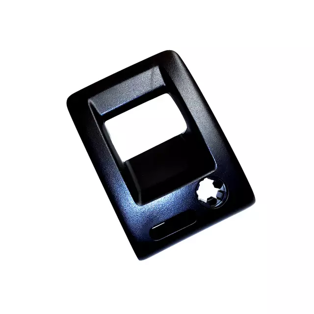 Lock Cover 3C5-885-893-9B9 - View 7