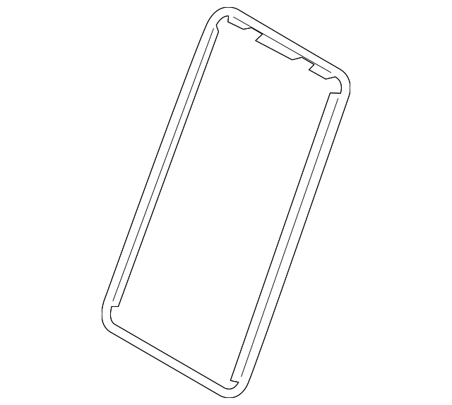 Frame 1K0-885-219-82V - View 8