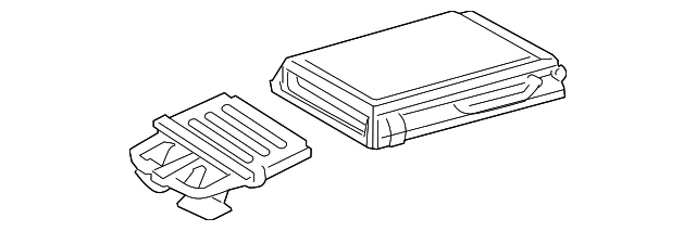 Armrest 3C8-885-875-M-E74