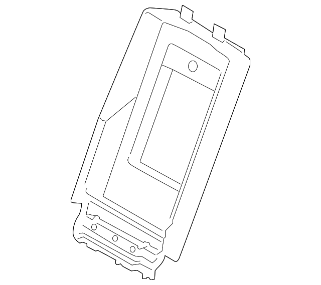 Mount 3C8-885-961-F-9B9