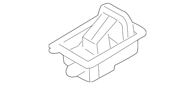 Child Seat Bracket 1K5-887-267-A-9B9 - View 4
