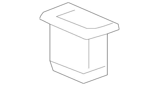 Grommet 3C5-886-373 - View 8