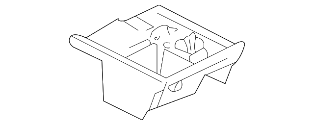 Container 1J0-857-961-G-01C - View 7