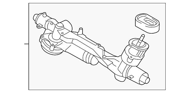 Gear Assembly 5Q1-423-055-M - View 7