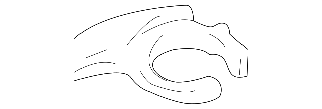 Cup Holder 1HM-862-533-D-B41 - View 2