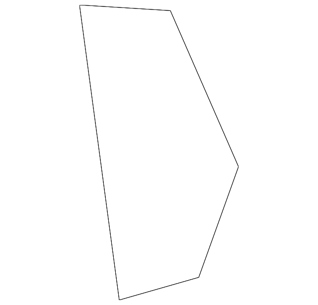 Cluster Bezel Trim 17B-854-524-YI2