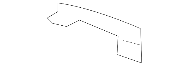 Lower Bracket 5Q0-121-409-A - View 3