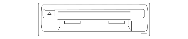 CD Player 3Q0-035-864-C - View 2