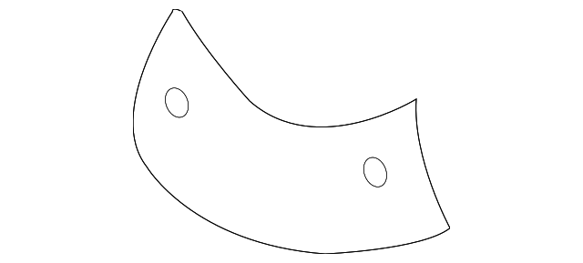 Stone Guard 7P6505415 - View 2