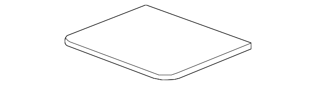 Front Glass 3CN-877-055-B-9B9