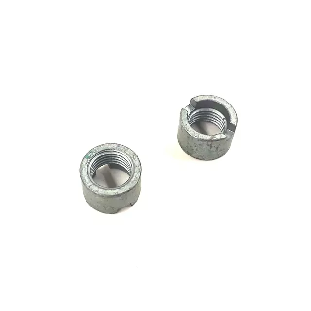 Bushing 811-412-365 - View 2