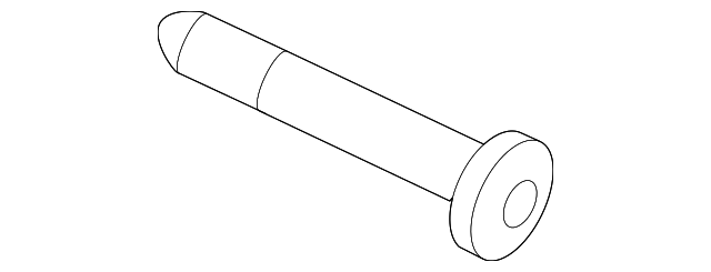 Stabilizer Link Bolt WHT-000-226 - View 27