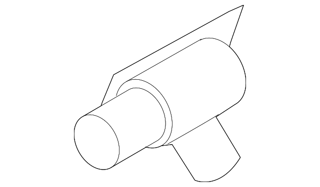 Pressure Valve 034-129-101-B - View 7