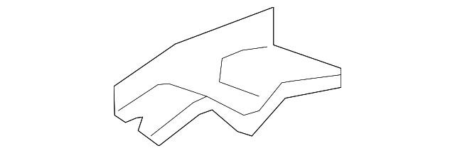 Lower Retainer 5Q0-803-127 - View 18