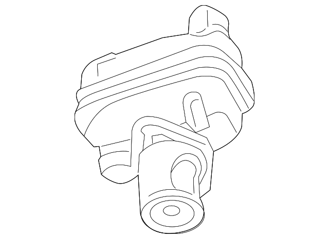 Egr Valve 059-131-503-AL