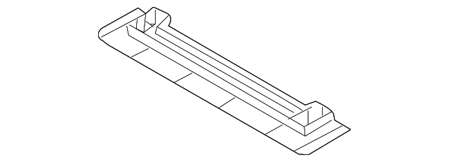 Retainer 3C8-885-919