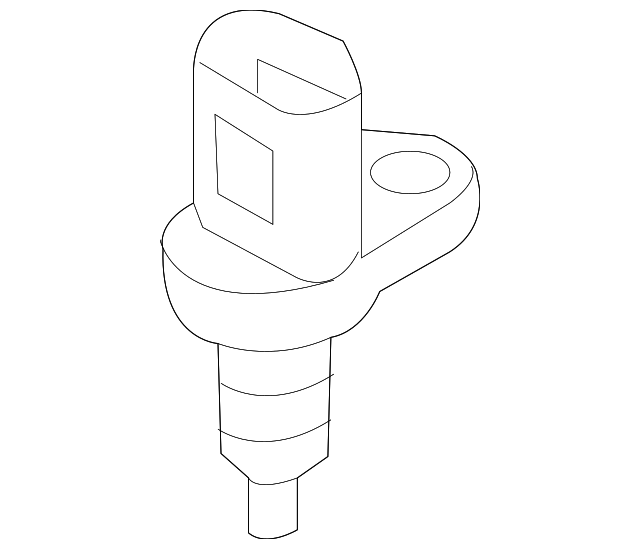 Temp Sensor 079-919-523-J - View 7