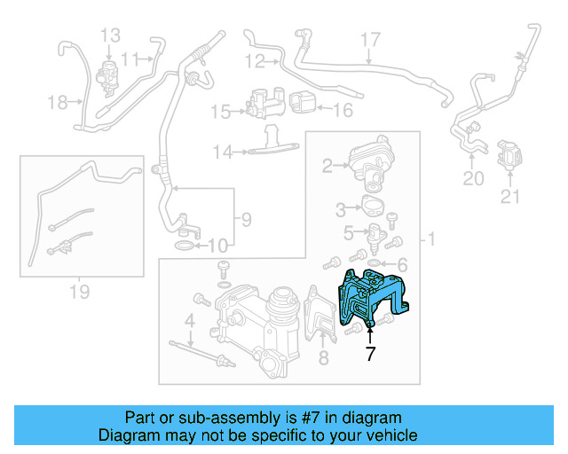 Housing 059-131-223 - View 7