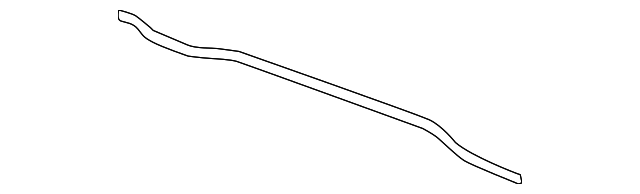 Rear Weather 7P6-823-723